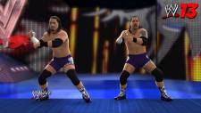 WWE 13 capture image screenshot Jimmy Jey Uso pack dlc 2 superstars wwe