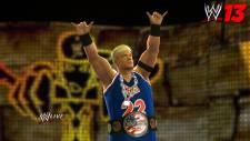 WWE 13 capture image screenshot John Cena rapper pack dlc 2 superstars wwe
