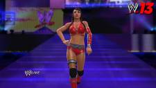 WWE 13 capture image screenshot Layla pack dlc 2 superstars wwe