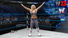 WWE 13 capture image screenshot Natalya pack dlc 2 superstars wwe