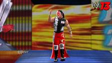 WWE 13 capture image screenshot Yoshi Tatsu pack dlc 2 superstars wwe