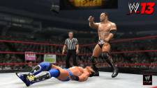 wwe 13 ere attittude the rock screenshop capture image (1)