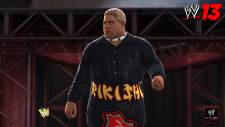 WWE 13 Rikishi screenshot capture image pack ere attitude dlc 1