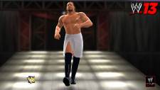 WWE 13 Val Venis capture image screenshot pack dlc 1 ere attitude