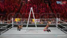 WWE SMACKDOWN VS RAW 2011 2