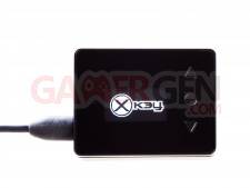 X360 key-télécommande 3