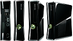 Xbox 360 S - vignette