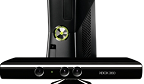 Xbox 3604go-Kinect