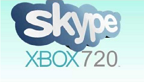 xbox 720 skype vignette