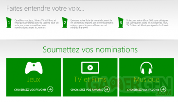 Xbox Entertainment Awards 02