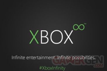 xbox infinity 720