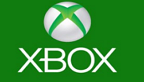 xbox logo green