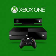 Xbox One - Kinect