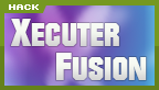 xecuter fusion vignette hack xboxgen